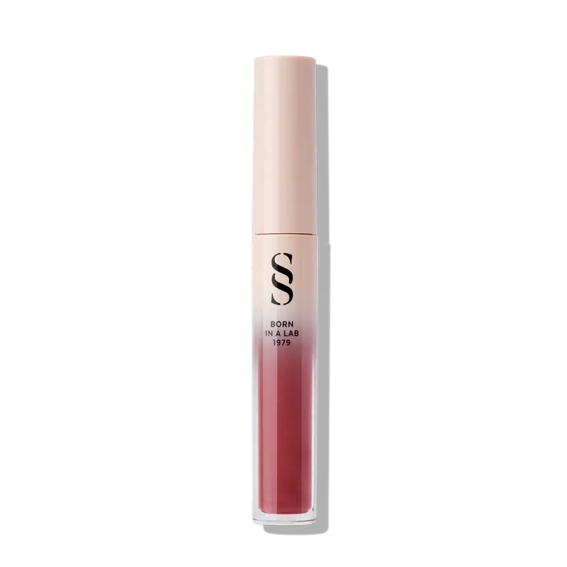 Sensilis Lip Glow Oil Repair Shade 04 Pink A Boo