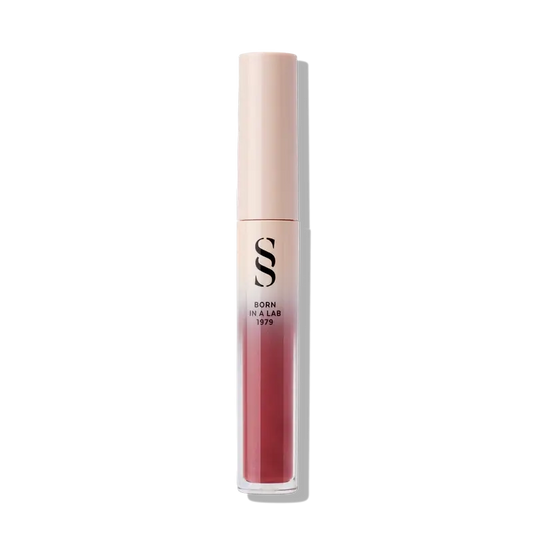 Sensilis Lip Glow Oil Repair Shade 04 Pink A Boo