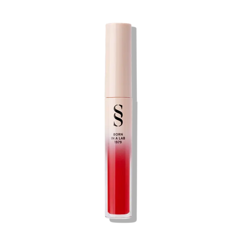 Sensilis Lip Glow Oil Repair Shade 05 Berry Me