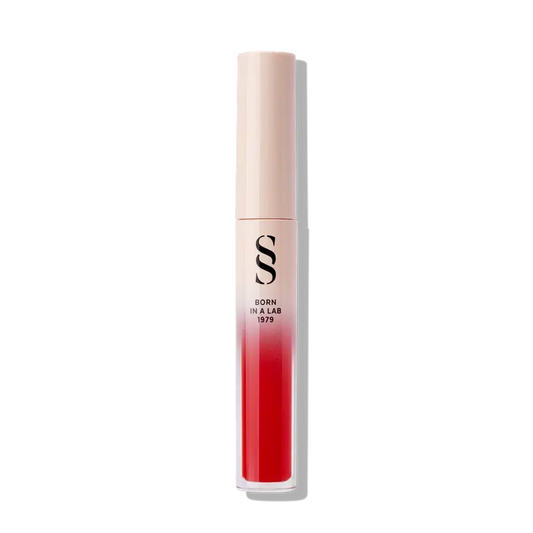 Sensilis Lip Glow Oil Repair Shade 05 Berry Me