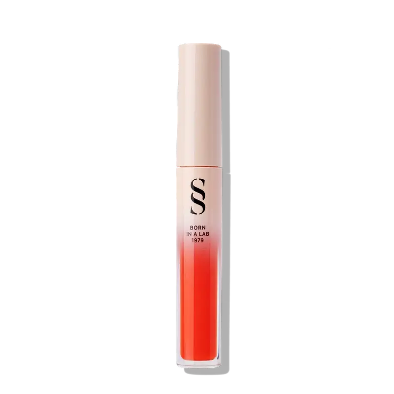 Sensilis Lip Glow Oil Repair Shade 06 Lobser Lover