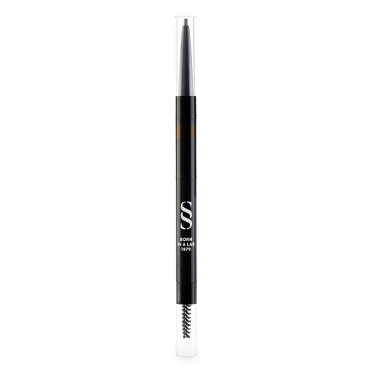 Sensilis Makeup Eyebrow Filler Pencil 3 In 1 01 Blonde 0,5 gr