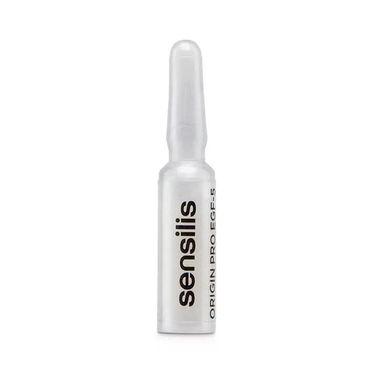 Sensilis Origin Pro EGF-5 Ampollas 30 x 1,5 ml