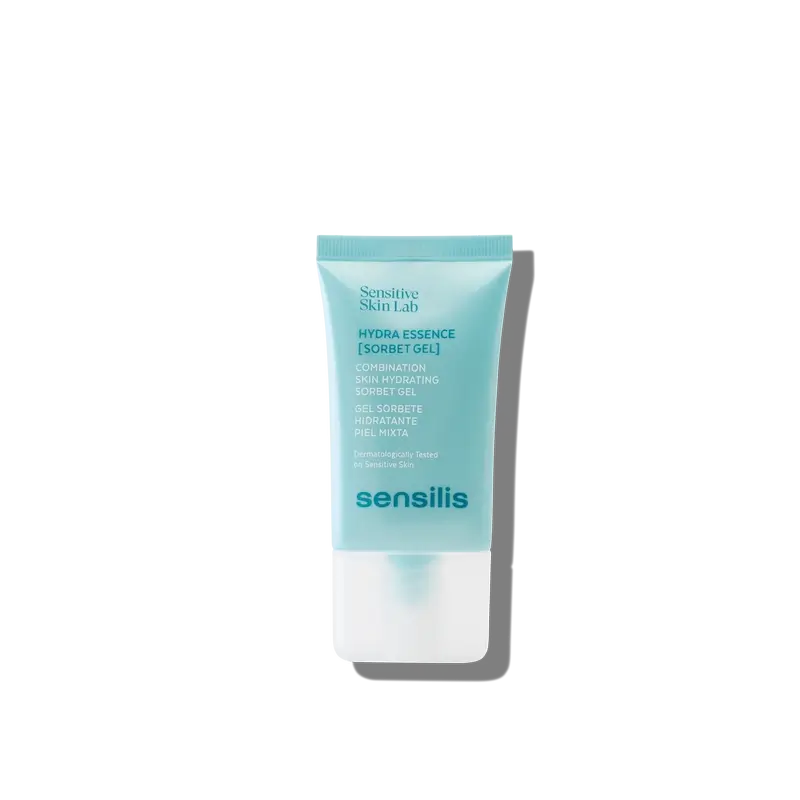 Sensilis Two-Phase Make-Up Remover Pack 1 + Hydra Essence Moisturiser , 190 ml