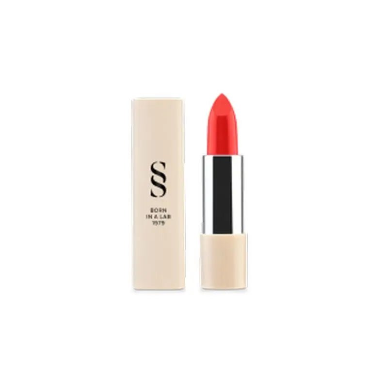 Sensilis Rouge Fondant Spf+15 Barra De Labios Hidratante Y Fundente 04 Spf15 , 3,5 gr