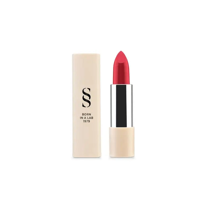 Sensilis Rouge Fondant Spf+15 Moisturising & Melting Lipstick 06 Spf15 , 3.5 g