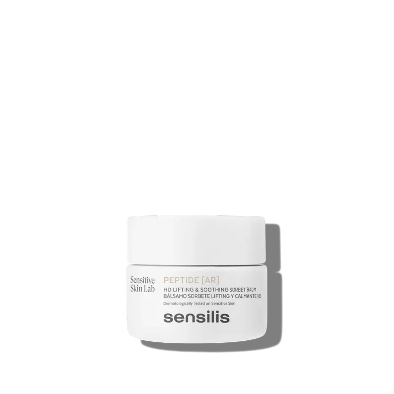 Sensilis Sensilis Peptide [Ar] Dry Skin Lifting Effect Sorbet Balm, 50 ml