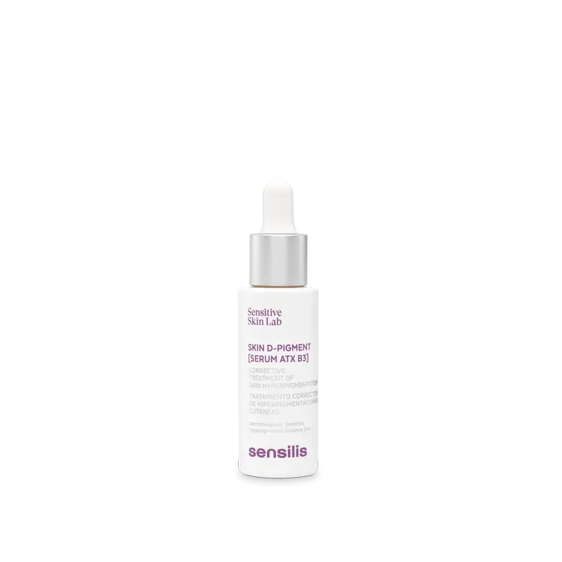 Sensilis Skin Dpigment Serum Atx B3 , 30 ml