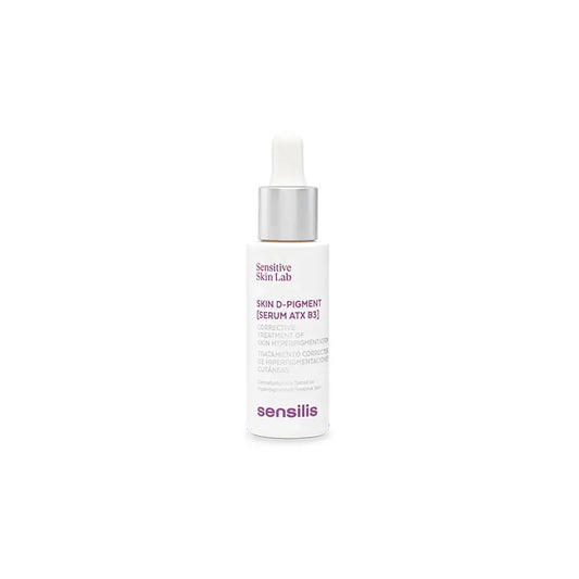 Sensilis Skin Dpigment Serum Atx B3 , 30 ml