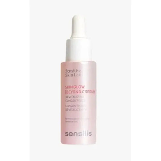 Sensilis Skin Glow Beyond-C Revitalising Serum 30ml