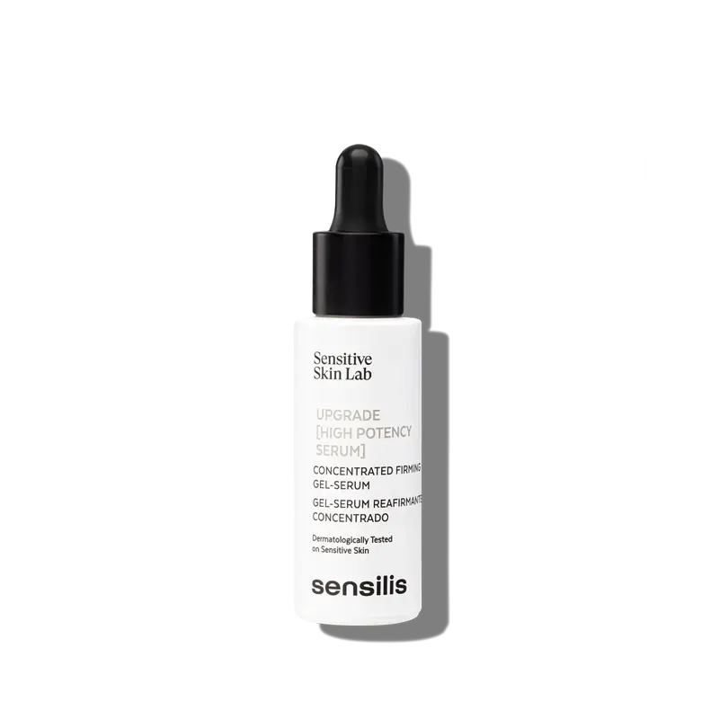 Sensilis Upgrade Ar Sorbet Cream + Serum Gel , 65 ml