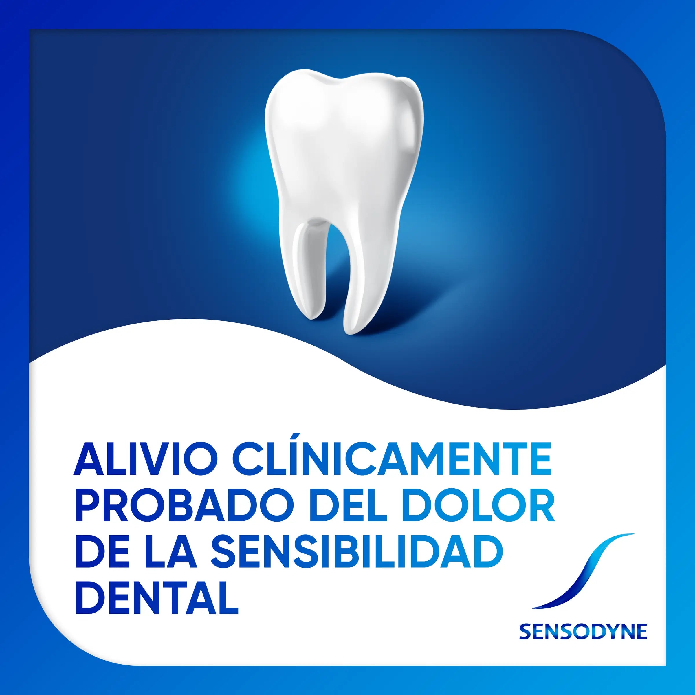 Sensodyne Repair & Protect Pasta De Dientes Para Dientes Sensibles , 75 ml