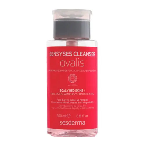 Sesderma Sensyses Ovalis Cleanser 200 ml