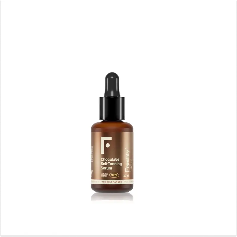 Freshly Self Tanning Serum Chocolate 30ml