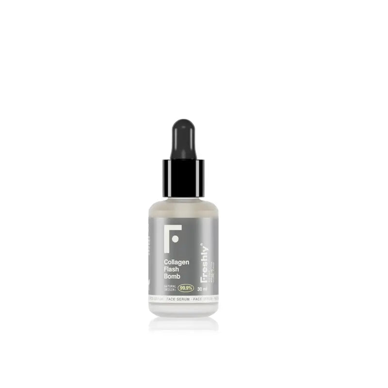 Freshly Collagen Serum Concentrate 30ml