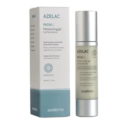 Sesderma Azelac Gel Hidratante 50 ml