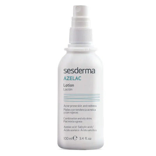 Sesderma Azelac Loción Cara, Cuerpo y Cuero Cabelludo 100 ml