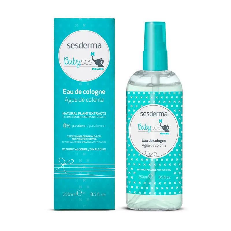 Sesderma Babyses Colonia 250 Ml