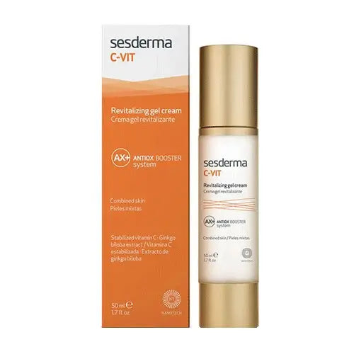 Sesderma C-Vit Crema-Gel Revitalizante 50 ml