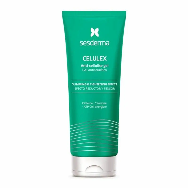 Sesderma Celulex Gel Anticelulítico 200 ml