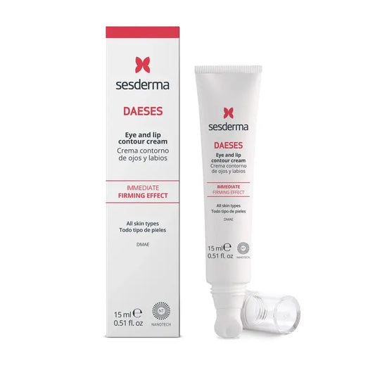 Sesderma Daeses Eye and Lip Contour 15 ml