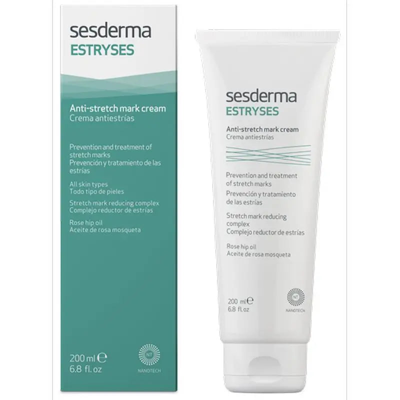 Sesderma Estryses Crema Antiestrias, 250 ml