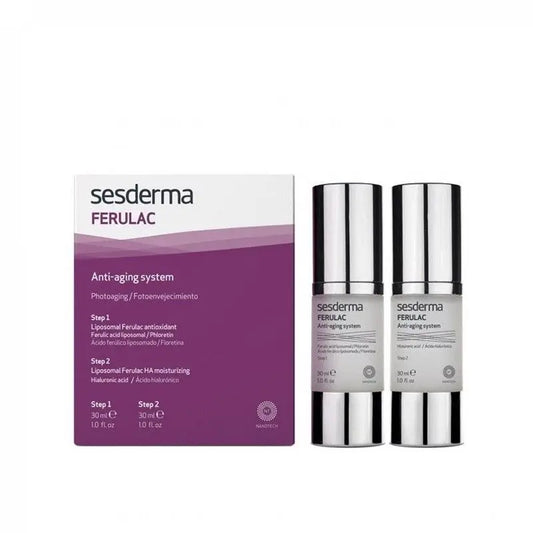 Sesderma Ferulac Liposomal Antiaging, 30 ml