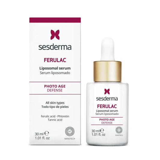 Sesderma Ferulac Liposomal Serum, 30 ml