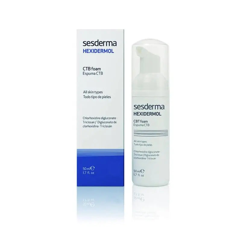 Sesderma Hexidermol, 50 ml