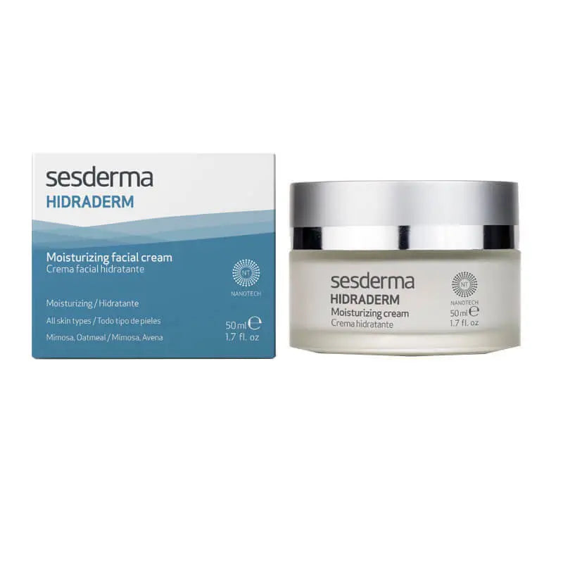 Sesderma Hidraderm Crema Facial Hidratante 50 ml