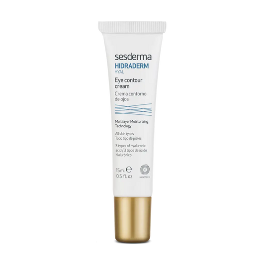 Sesderma Hidraderm Hyal Crema Contorno de Ojos