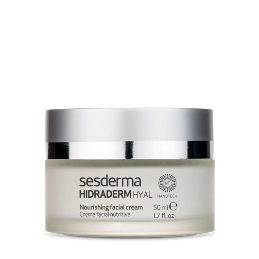 Sesderma Hidraderm Hyal Crema Nutritiva