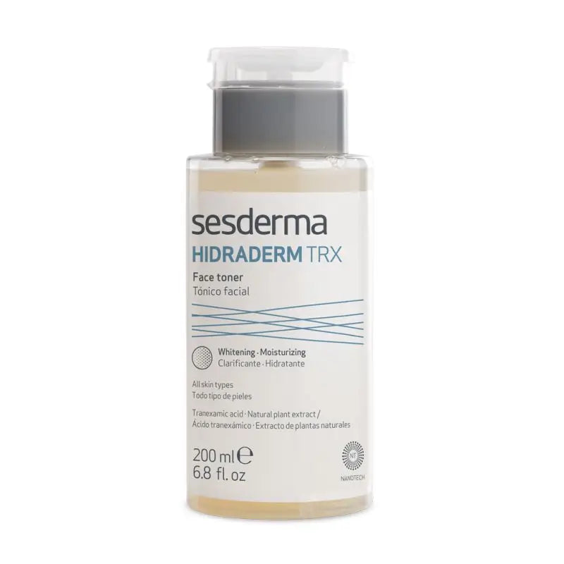 Sesderma Hidraderm Trx Tonico Facial Avena, 200 ml