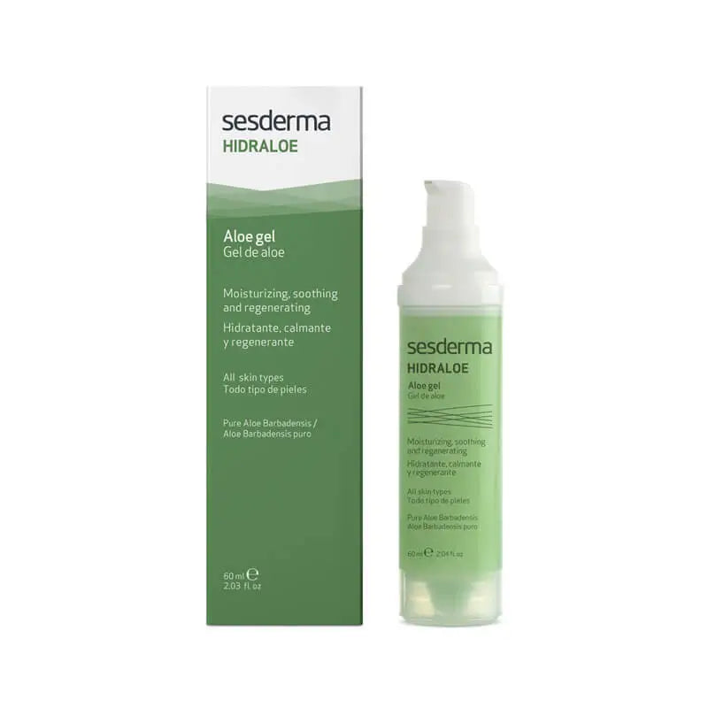 Sesderma Hidraloe Gel de Aloe Vera 50 ml