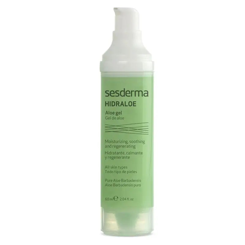 Sesderma Hidraloe Gel de Aloe Vera 50 ml