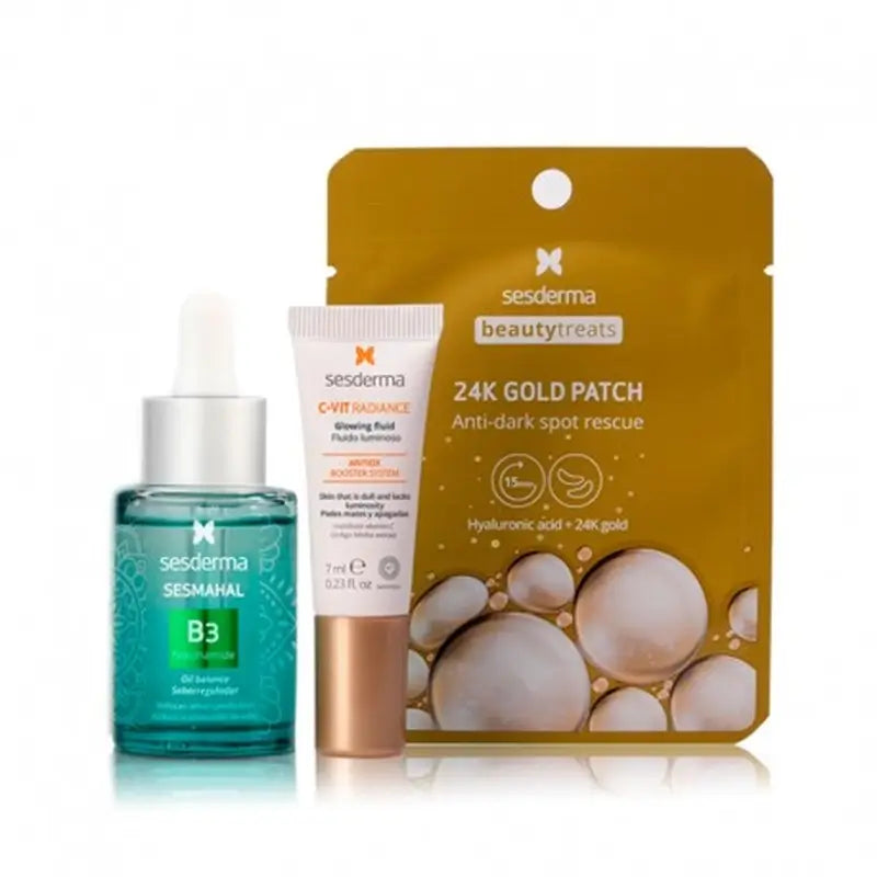 Sesderma Beauty Sweet Hyaluronic Promotion Kit