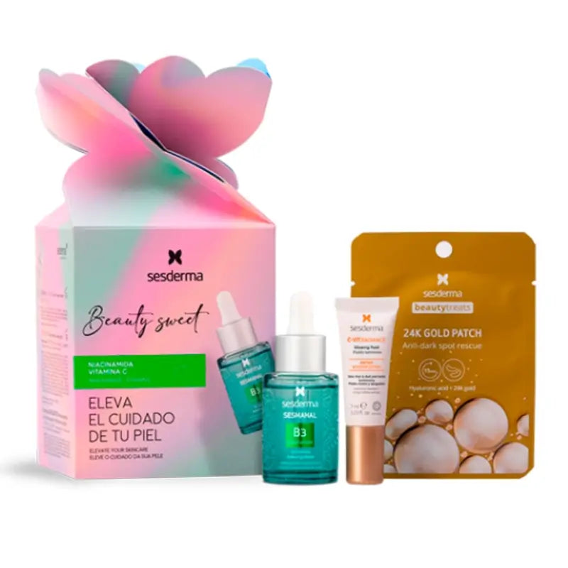 Sesderma Beauty Sweet Hyaluronic Promotion Kit