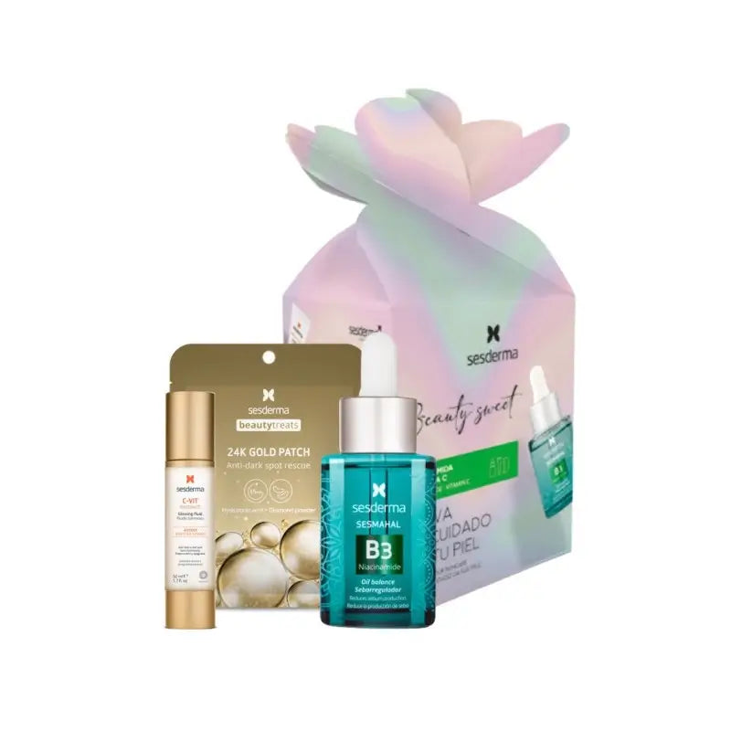 Sesderma Beauty Sweet Niacinamide Promotion Kit