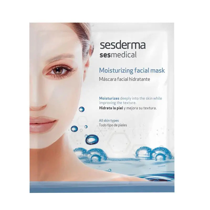 Sesderma Sesmedical Mascara Facial Hidratante 1 unidad