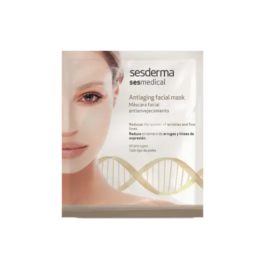 Sesderma Sesmedical Mascarilla Facial Antienvejecimiento