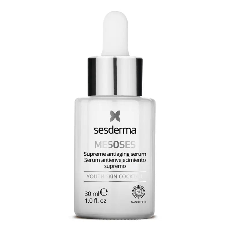 Sesderma Mesoses Serum Liposomado 30 ml