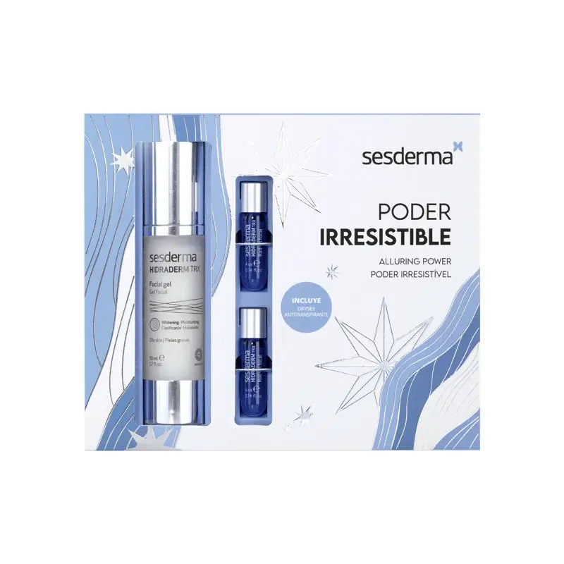 Sesderma Pack Men Poder Irresistible