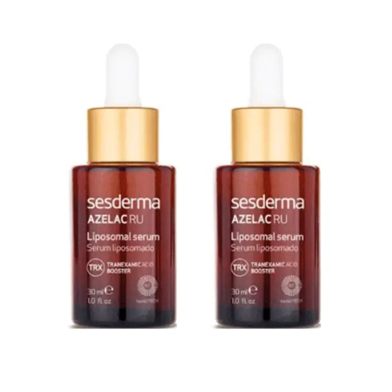 Sesderma Pack Sesderma Azelac Ru Liposomal Serum, 30 Ml