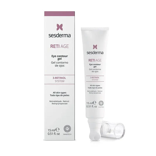 Sesderma Reti Age Eye Contour, 15 ml