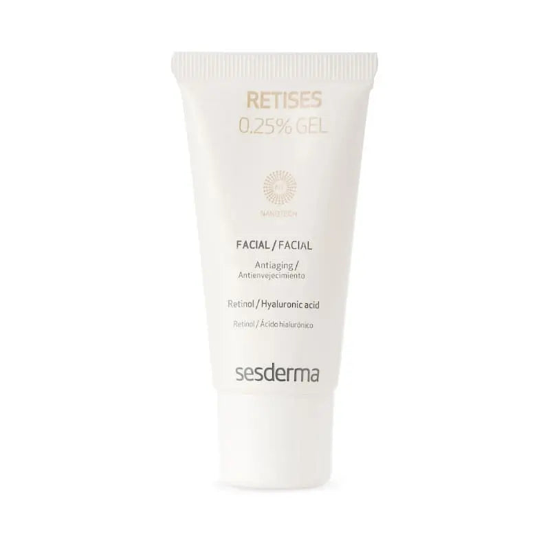 Sesderma Retises 0,25% Nano Gel 30 ml