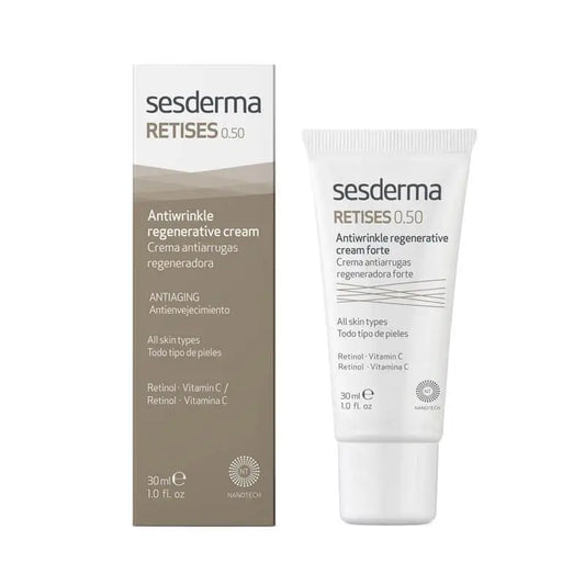 Sesderma Retises Crema Antiarrugas Regeneradora 30 ml