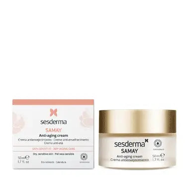 Sesderma Samay Crema Antienvejecimiento 50 ml