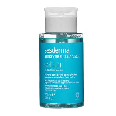 Sesderma Sensyses Sebum Lipid Cleanser 200 ml