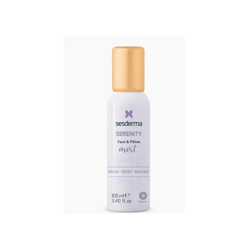 Sesderma Serenity Face & Pillow Mist 100 ml