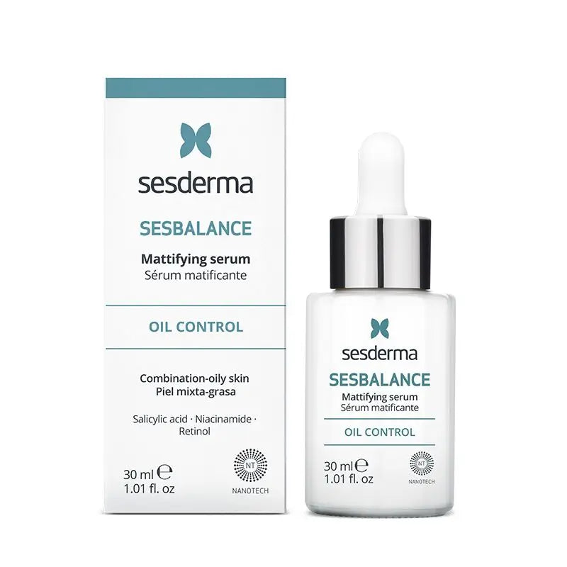 Sesderma Sesbalance Seboregulating Serum, 30 ml